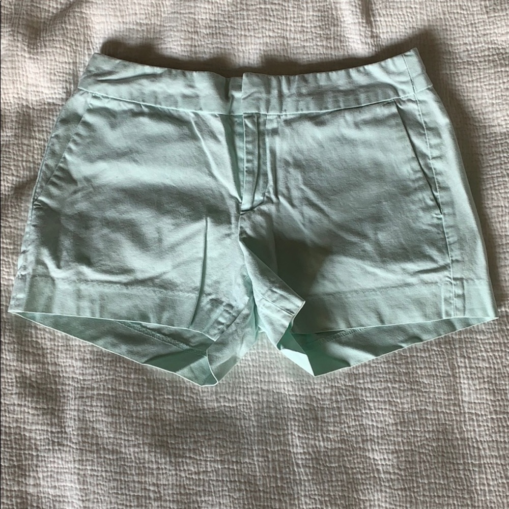 Women’s banana republic shorts